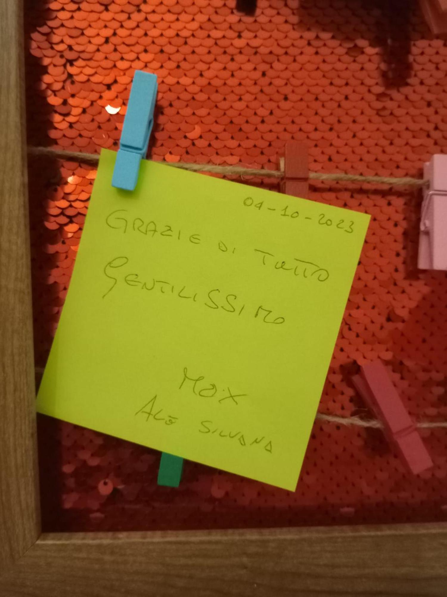 Sweet Home Tra I Due Mari Taranto Eksteriør bilde