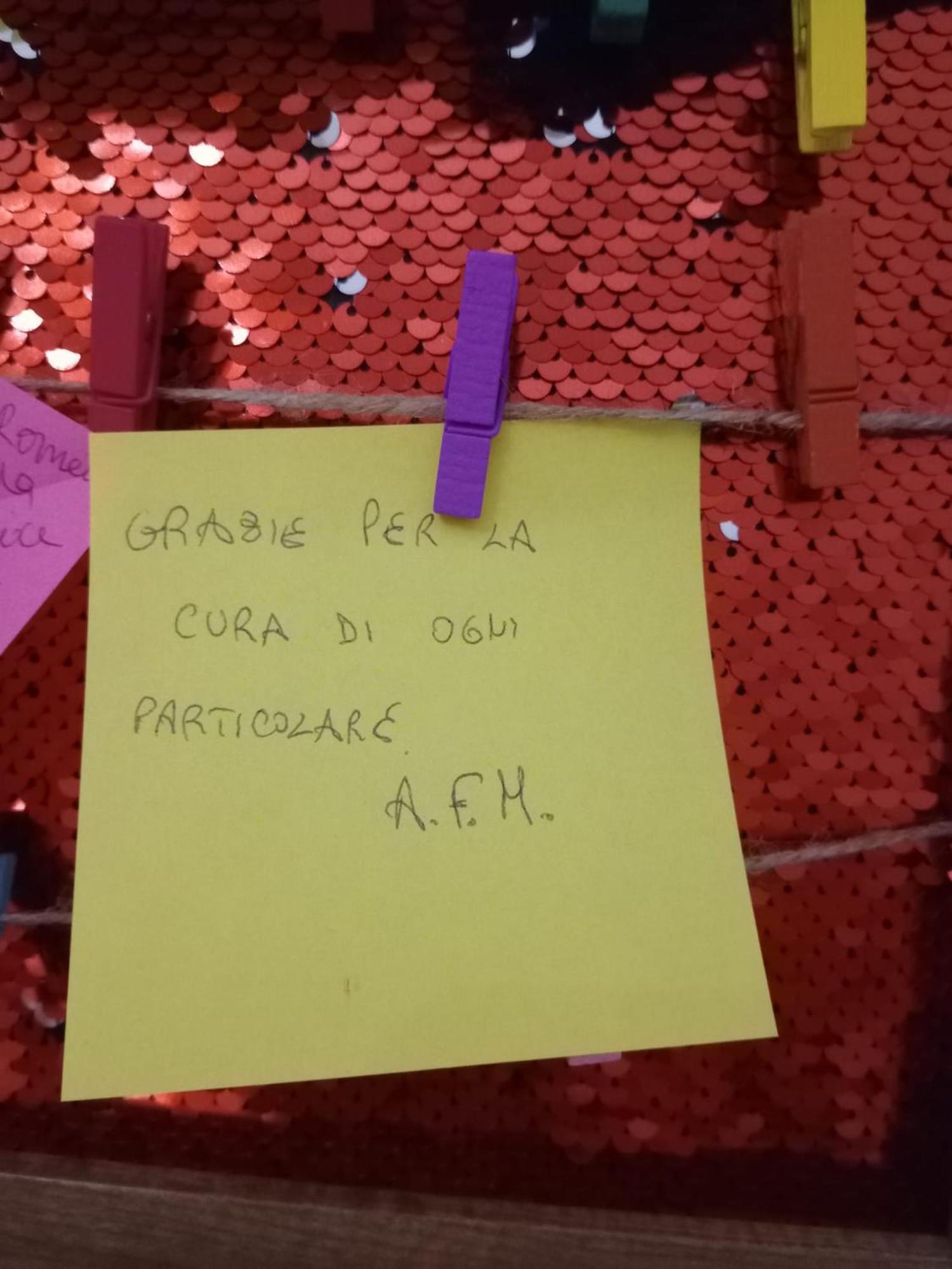 Sweet Home Tra I Due Mari Taranto Eksteriør bilde