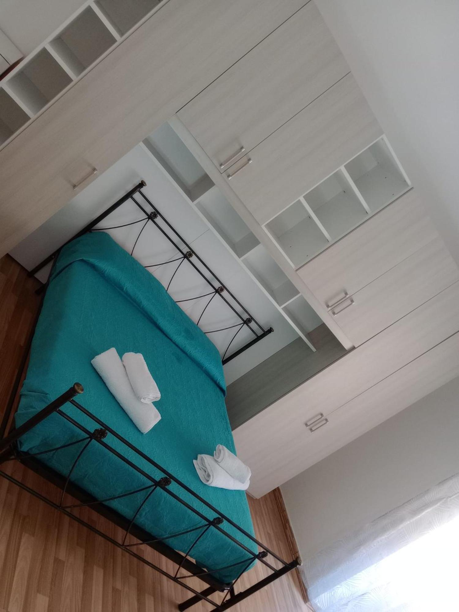 Sweet Home Tra I Due Mari Taranto Eksteriør bilde